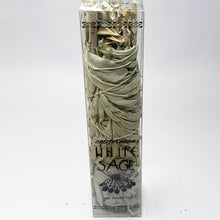 Load image into Gallery viewer, Californian White Sage - LARGE Smudge Stick