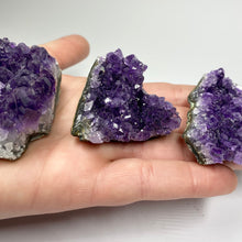 Load image into Gallery viewer, Amethyst (Cluster) - Small