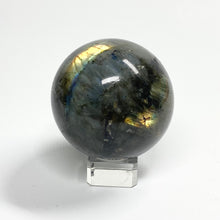 Load image into Gallery viewer, Labradorite Sphere