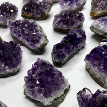 Load image into Gallery viewer, Amethyst (Cluster) - Small