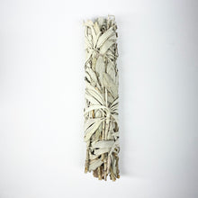 Load image into Gallery viewer, Californian White Sage - LARGE Smudge Stick
