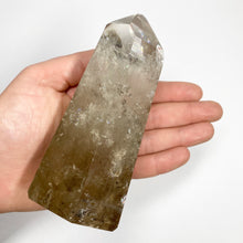 Load image into Gallery viewer, Smoky Quartz (Generator) - 08