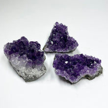 Load image into Gallery viewer, Amethyst (Cluster) - Small