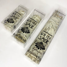 Load image into Gallery viewer, Californian White Sage - LARGE Smudge Stick