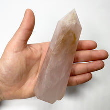 Load image into Gallery viewer, Rose Quartz (Generator) - 04