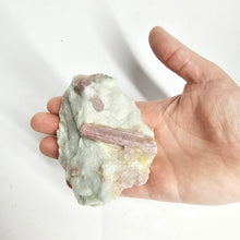 Load image into Gallery viewer, Pink Tourmaline (Raw)
