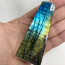 Load image into Gallery viewer, Labradorite - Obelisk - 01
