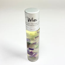 Load image into Gallery viewer, RELAX - Essential Oil Roller
