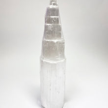 Load image into Gallery viewer, Selenite Tower - Medium
