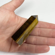 Load image into Gallery viewer, Tiger’s Eye (Generator) - 02
