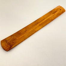Load image into Gallery viewer, Wooden Incense Holder
