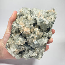 Load image into Gallery viewer, Apophyllite Cluster
