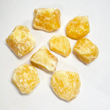 Load image into Gallery viewer, Orange Calcite (Raw)
