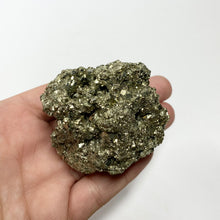 Load image into Gallery viewer, Pyrite Cluster
