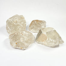 Load image into Gallery viewer, Clear Quartz (Raw)
