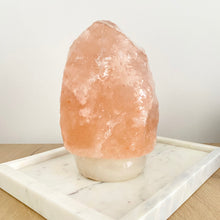 Load image into Gallery viewer, Himalayan Salt Lamp
