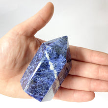 Load image into Gallery viewer, Sodalite
