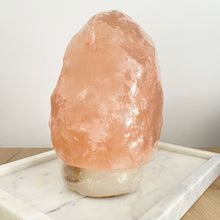 Load image into Gallery viewer, Himalayan Salt Lamp
