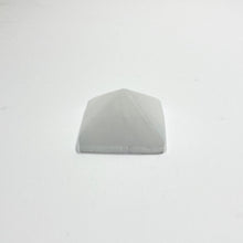 Load image into Gallery viewer, Selenite Pyramid - Small
