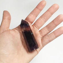 Load image into Gallery viewer, Fluorite (Generator) - Small
