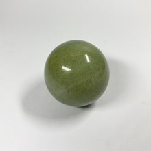 Load image into Gallery viewer, Green Aventurine Sphere
