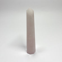 Load image into Gallery viewer, Rose Quartz (Obelisk)
