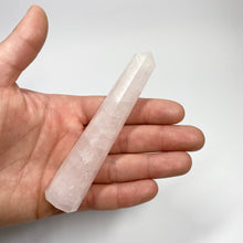 Load image into Gallery viewer, Rose Quartz (Obelisk)
