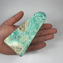 Load image into Gallery viewer, Caribbean Calcite (Obelisk)

