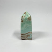 Load image into Gallery viewer, Caribbean Calcite (Obelisk)
