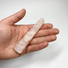 Load image into Gallery viewer, Rose Quartz (Obelisk)
