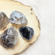 Load image into Gallery viewer, Smoky Quartz (Raw)
