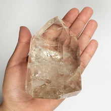 Load image into Gallery viewer, Smoky Quartz (Generator) - 05
