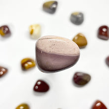 Load image into Gallery viewer, Mookaite (Tumbled Stone)

