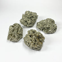 Load image into Gallery viewer, Pyrite Cluster
