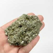 Load image into Gallery viewer, Pyrite Cluster
