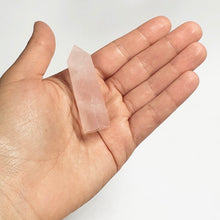 Load image into Gallery viewer, Rose Quartz (Generator) - Small
