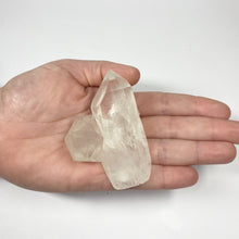 Load image into Gallery viewer, Clear Quartz (Cluster)
