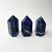 Load image into Gallery viewer, Sodalite
