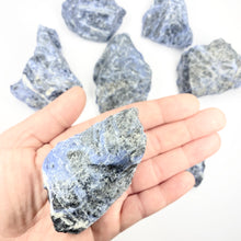 Load image into Gallery viewer, Sodalite (Raw)
