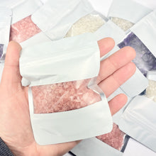 Load image into Gallery viewer, Rose Quartz (Chips)
