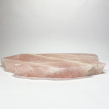 Load image into Gallery viewer, Rose Quartz (Slab) - LAST ONE!
