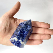 Load image into Gallery viewer, Sodalite
