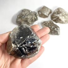 Load image into Gallery viewer, Smoky Quartz (Raw)

