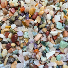 Load image into Gallery viewer, Tumbled Chip Mix
