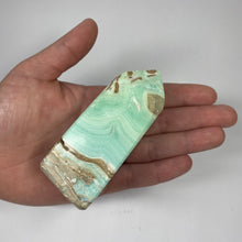 Load image into Gallery viewer, Caribbean Calcite (Obelisk)
