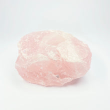 Load image into Gallery viewer, Rose Quartz Tealight Holder
