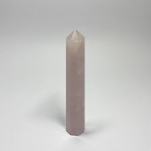Load image into Gallery viewer, Rose Quartz (Obelisk)
