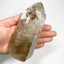 Load image into Gallery viewer, Smoky Quartz (Generator) - 08
