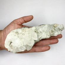 Load image into Gallery viewer, Apophyllite Cluster
