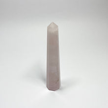 Load image into Gallery viewer, Rose Quartz (Obelisk)
